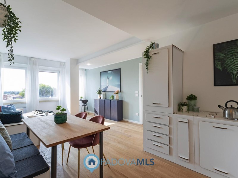 Trilocale in Vendita a Padova, 317'000€, 85 m²