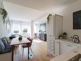 Trilocale in Vendita a Padova, 317'000€, 85 m²