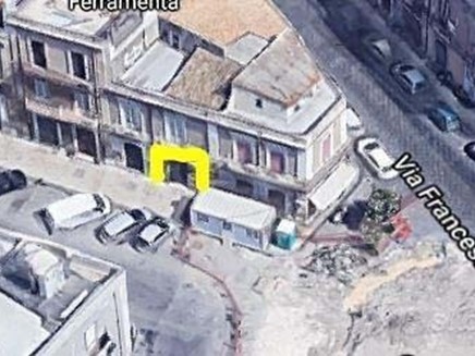 Immobile commerciale in Vendita a Siracusa, 140'000&euro;, 80 m²