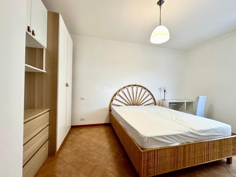 Stanza in Affitto a Latina, zona Morbella, 370€, 15 m², arredato