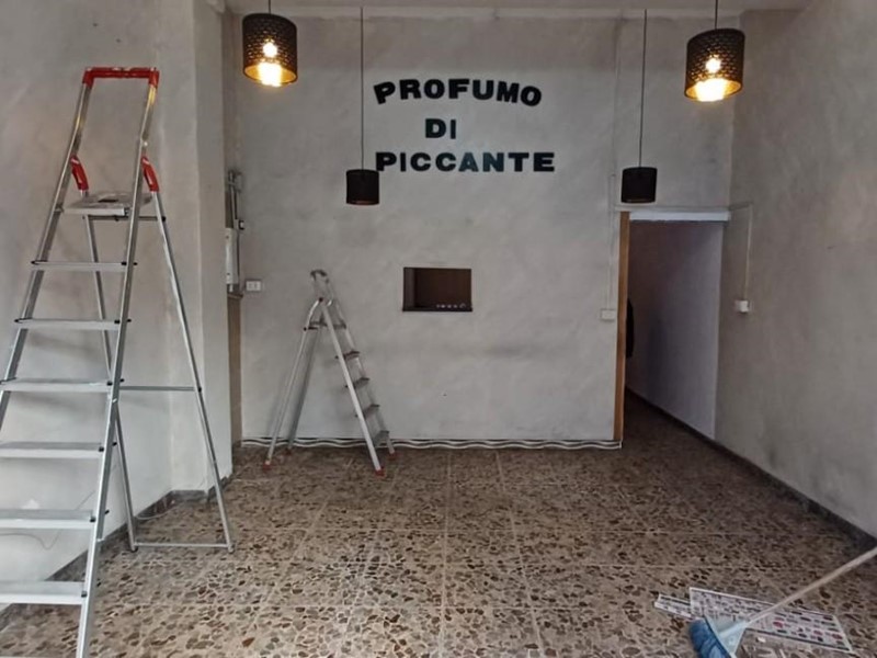Negozio in Vendita a Livorno, 40'000&euro;, 40 m²