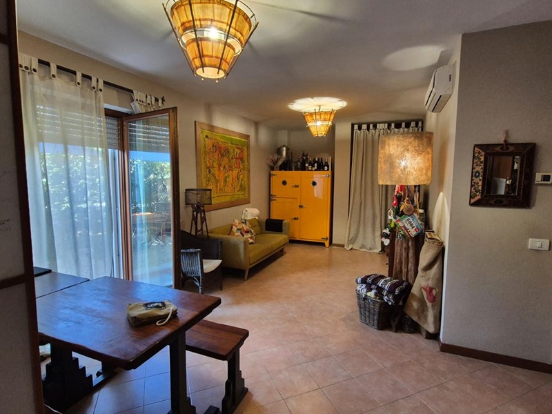 Quadrilocale in Vendita a Fiumicino, zona Fregene, 269'000€, 90 m²