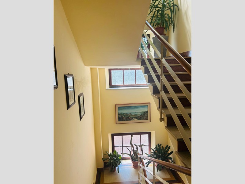 Appartamento in Vendita a Aulla, 230'000€, 150 m², arredato