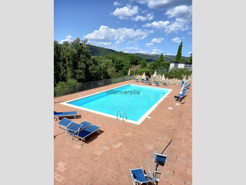 Trilocale in Vendita a Volterra, 210'000€, 100 m²