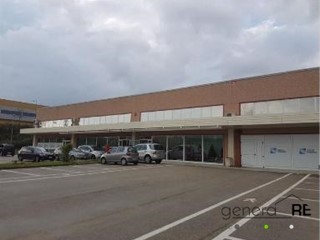 Capannone in Vendita a Città Sant'Angelo, 1'100'000€, 3240 m²