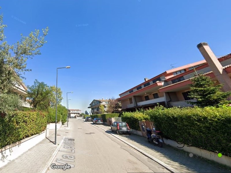 Terreno edificabile in Vendita a Città Sant'Angelo, 122'000€, 800 m²