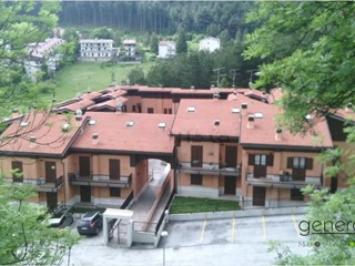 Trilocale in Vendita a Campo di Giove, 115'000&euro;, 96 m²