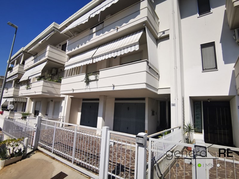 Trilocale in Vendita a Spoltore, 125'000€, 72 m²