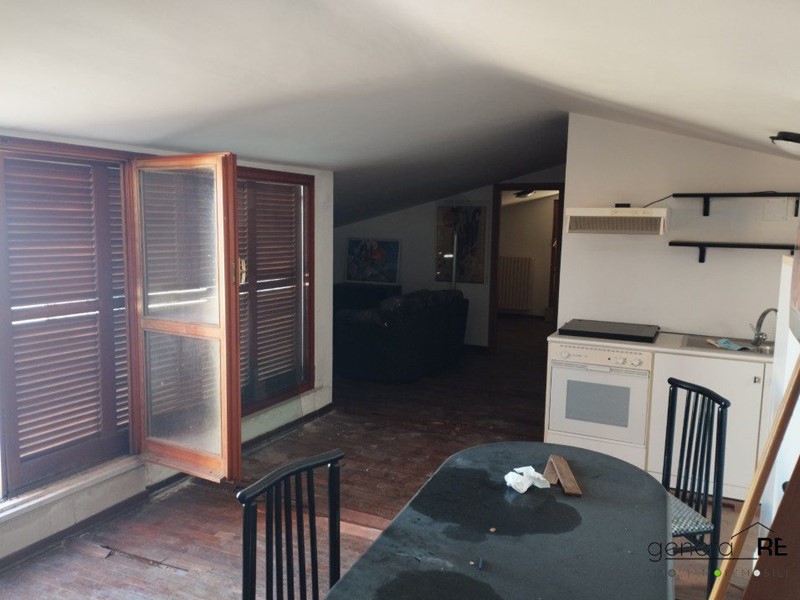 Trilocale in Vendita a Pescara, 85'000&euro;, 96 m²