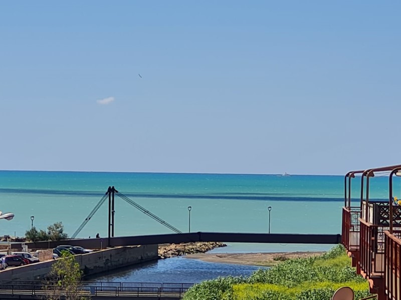 Trilocale in Vendita a Ladispoli, 215'000€, 95 m²