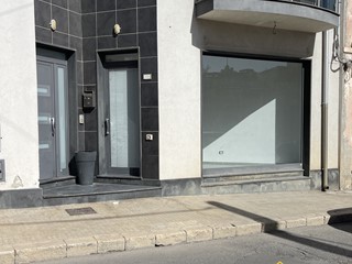 Negozio in Vendita a Pachino, 55'000€, 40 m²