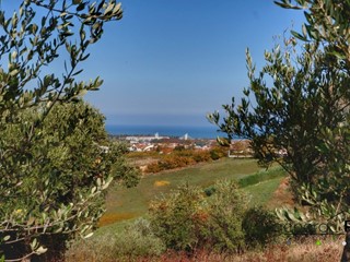 Terreno edificabile in Vendita a Montesilvano, 115'000€, 1400 m²