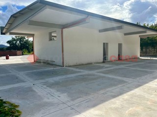 Negozio in Affitto a Cassino, 1'800€, 100 m²