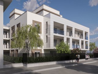 Trilocale in Vendita a Cinisello Balsamo, 358'000€, 106 m²