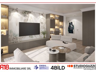 Bilocale in Vendita a Cinisello Balsamo, 84 m²