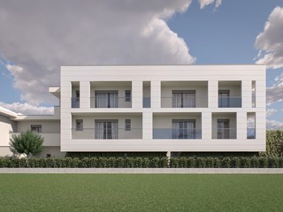 Trilocale in Vendita a Cinisello Balsamo, 375'000€, 109 m²