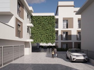 Trilocale in Vendita a Cinisello Balsamo, 342'000€, 109 m²