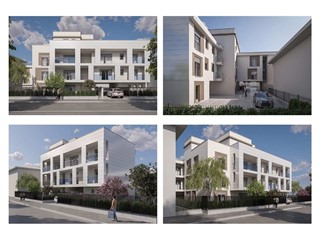 Trilocale in Vendita a Cinisello Balsamo, 345'000€, 100 m²