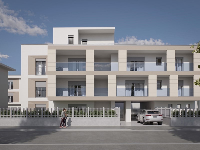 Trilocale in Vendita a Cinisello Balsamo, 345'000€, 100 m²