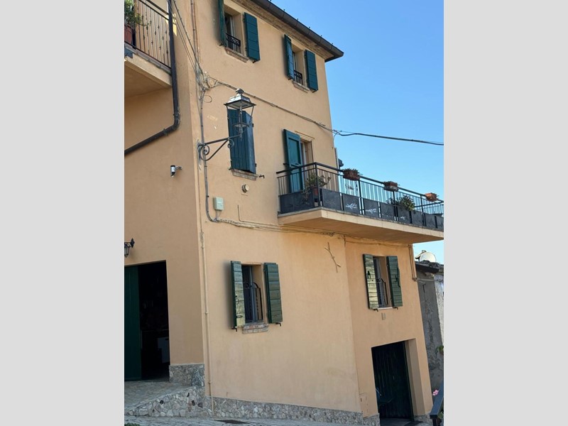 Casa Semi Indipendente in Vendita a Sogliano al Rubicone, 140'000€, 150 m²