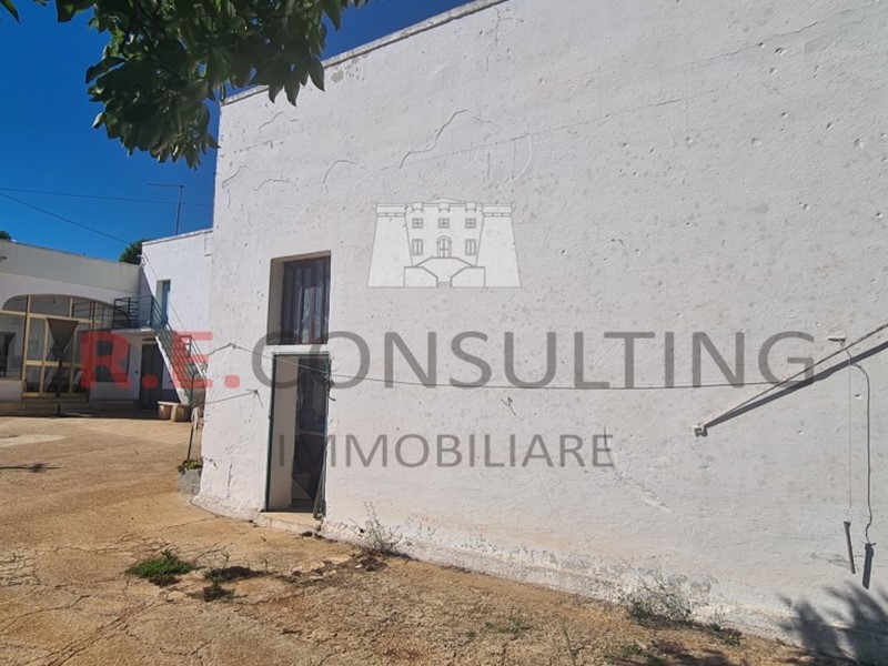 Casa Indipendente in Vendita a Martina Franca, 230'000€, 139 m²