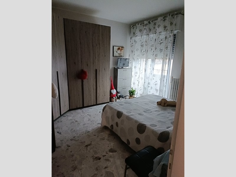 Quadrilocale in Vendita a Pieve Porto Morone, 129'000€, 110 m²