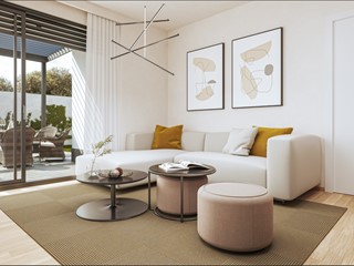 Trilocale in Vendita a Carate Brianza, 305'000€, 100 m², con Box