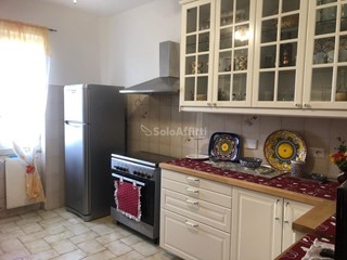 Quadrilocale in Affitto a Marino, zona Spinabella, 1'300€, 115 m², arredato