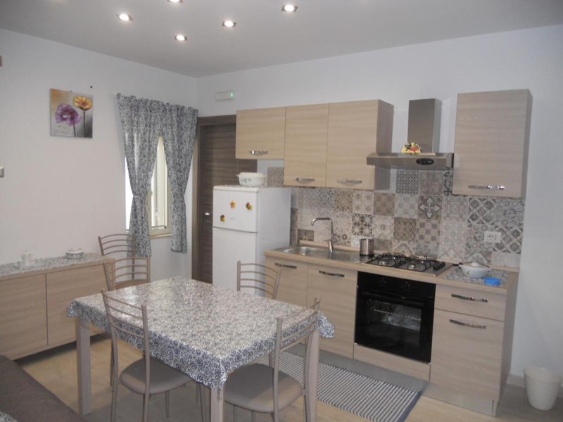 Trilocale in Vendita a Siracusa, 150'000€, 54 m²