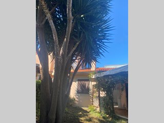 Villetta a schiera in Vendita a Potenza Picena, zona LOC.Spinnaker, 180'000&euro;, 100 m², arredato