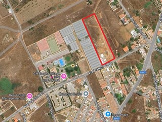 Terreno agricolo in Vendita a Vittoria, zona Scoglitti