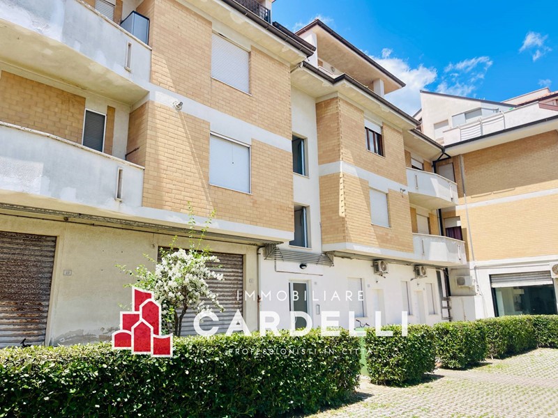 Appartamento in Vendita a Porto Sant'Elpidio, zona Centro, 139'500€, 132 m²