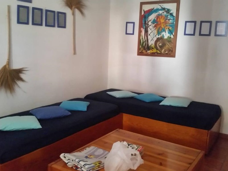 Trilocale in Vendita a Rio, zona Cavo, 270'000&euro;, 46 m², arredato