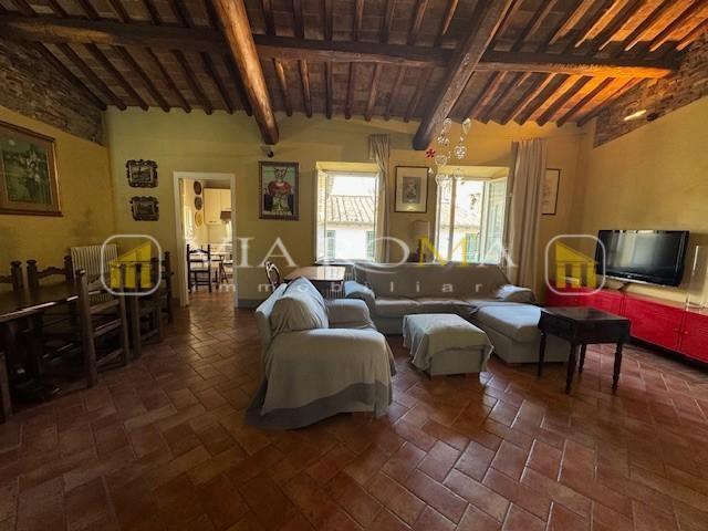 Quadrilocale in Vendita a Lucca, 440'000&euro;, 120 m², arredato