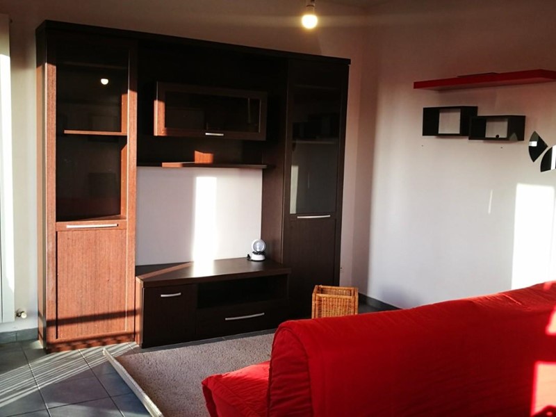 Bilocale in Vendita a Sarzana, zona Sarzanello, 100'000€, 45 m², arredato