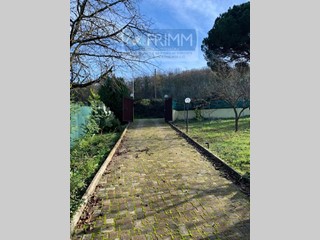 Terreno agricolo in Vendita a Sant'Angelo Romano, 99'000€, 2470 m²