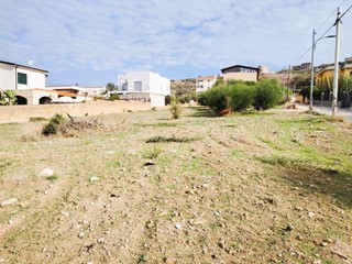 Terreno edificabile in Vendita a Porto Empedocle, 110'000€, 1940 m²