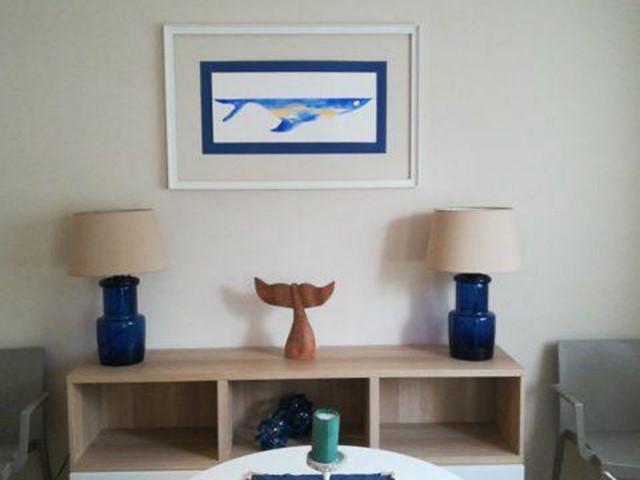 Appartamento in Affitto a Camaiore, zona Lido di Camaiore, 114 m², arredato