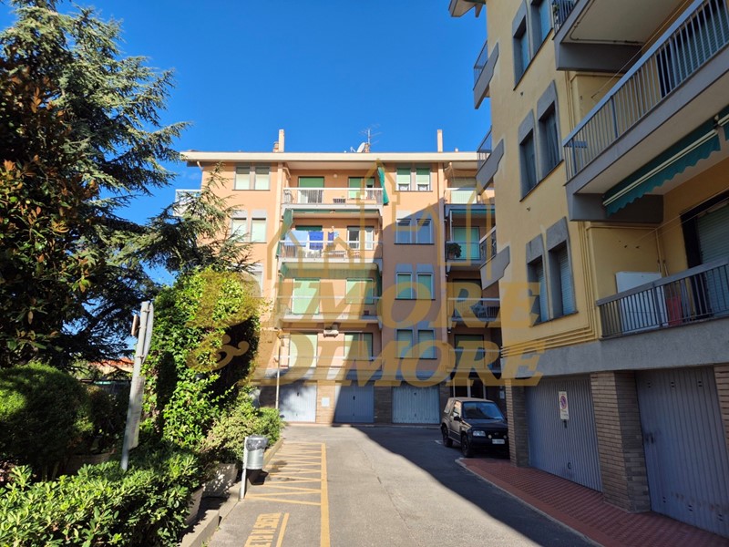 Appartamento in Vendita a Ceriale, 277'000€, 100 m², con Box