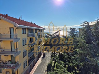 Appartamento in Vendita a Ceriale, 277'000€, 100 m², con Box