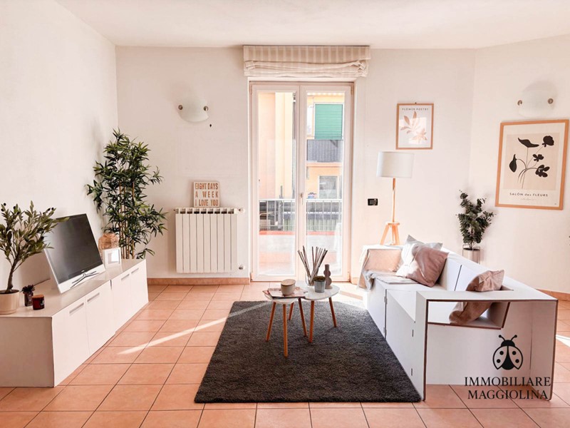 Appartamento in Vendita a La Spezia, 198'000&euro;, 100 m²