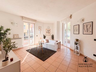 Appartamento in Vendita a La Spezia, 198'000&euro;, 100 m²