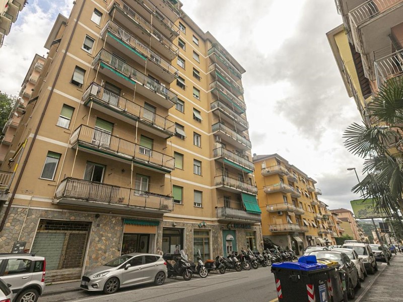 Quadrilocale in Vendita a Campomorone, 47'000€, 46 m²