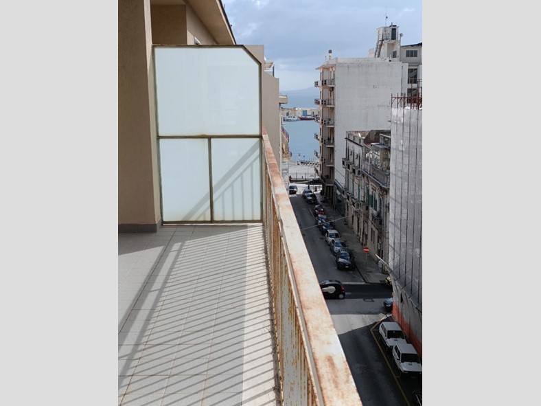Trilocale in Vendita a Milazzo, 144'000€, 120 m²