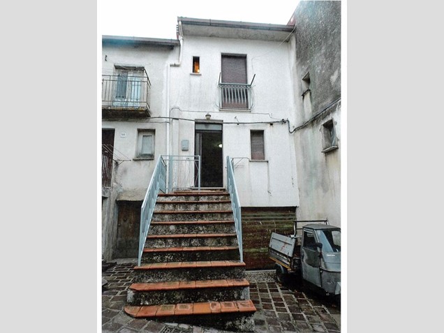 Casa Indipendente in Vendita a Santa Marina, 35'000€, 67 m², arredato