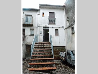 Casa Indipendente in Vendita a Santa Marina, 35'000€, 67 m², arredato