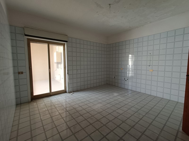 Trilocale in Vendita a Milazzo, 164'440€, 137 m²