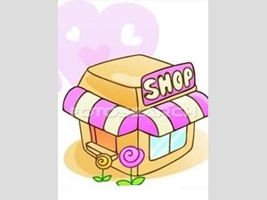 Negozio in Affitto a Adria, 300€, 40 m²