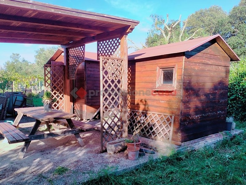 Villa in Vendita a Aprilia, 109'000€, 75 m²