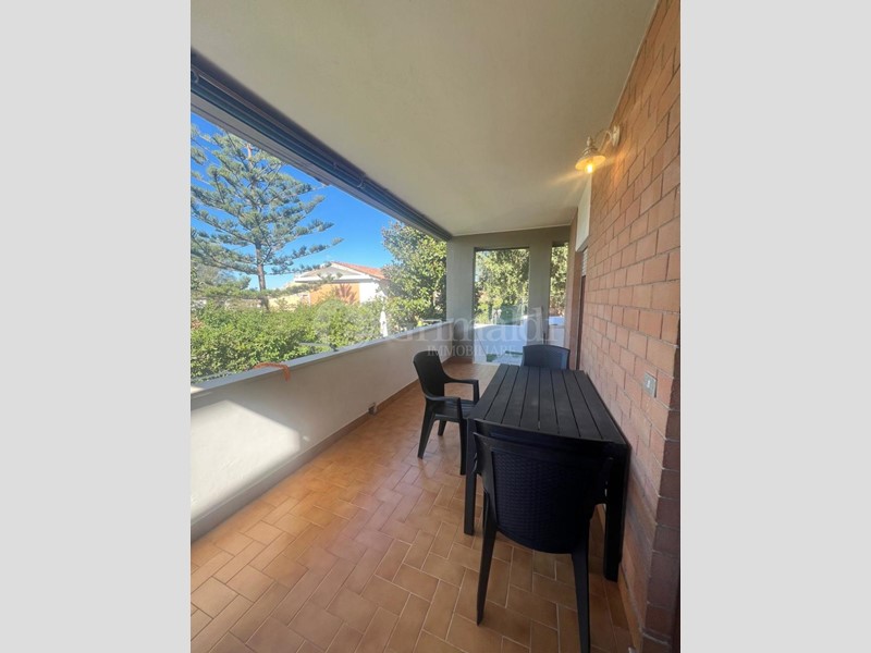 Casa Semi Indipendente in Vendita a Anzio, 190'000€, 120 m²